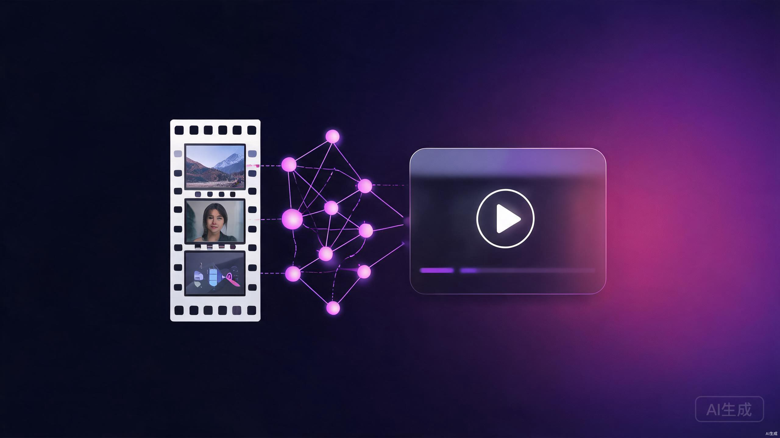 FLUX 3多模态生成封面